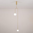 Mobile Chandelier