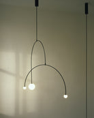 Mobile Chandelier