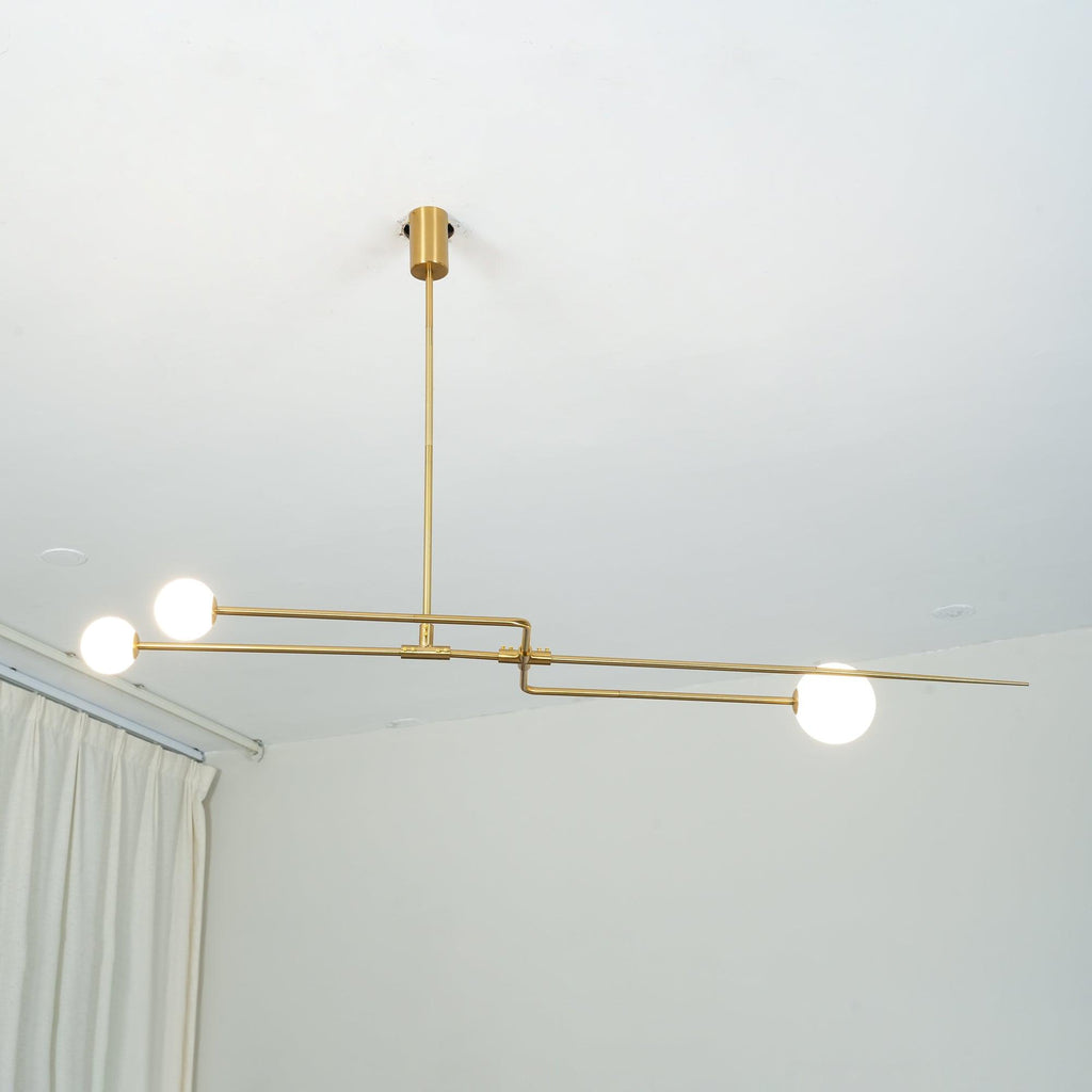Mobile Chandelier