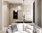 Mobile Chandelier