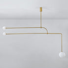 Mobile Chandelier