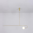 Mobile Chandelier