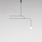 Mobile Chandelier