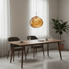 Modern Lava Pendant Lamp