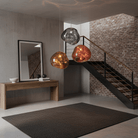 Modern Lava Pendant Lamp
