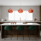 Modern Lava Pendant Lamp