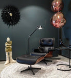 Modern Lava Pendant Lamp