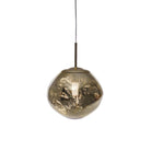 Modern Lava Pendant Lamp