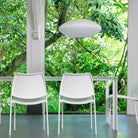 Crisscross Bubble Pendant Light