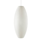 Crisscross Bubble Pendant Light