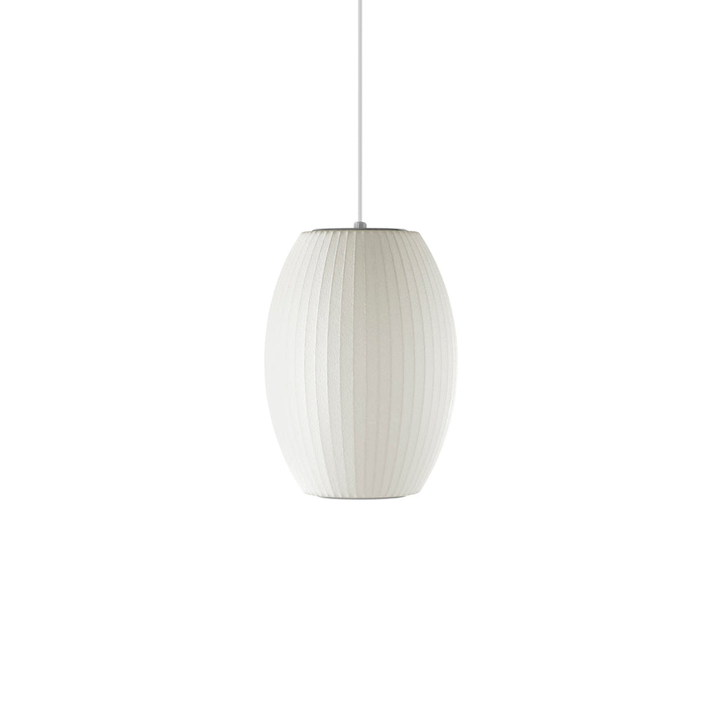 Crisscross Bubble Pendant Light