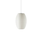 Crisscross Bubble Pendant Light