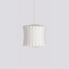 Crisscross Bubble Pendant Light