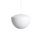 Crisscross Bubble Pendant Light