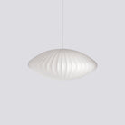 Crisscross Bubble Pendant Light