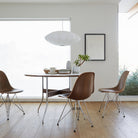Crisscross Bubble Pendant Light