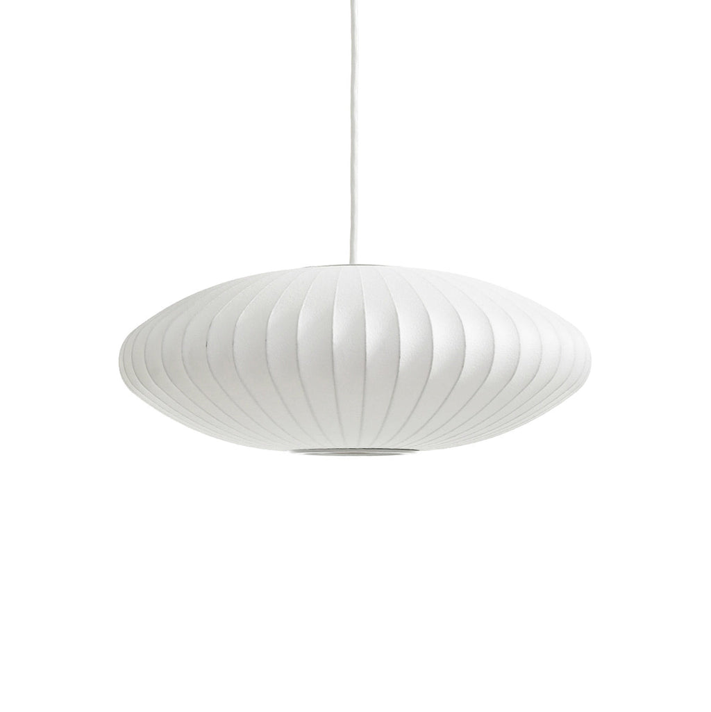 Crisscross Bubble Pendant Light