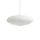 Crisscross Bubble Pendant Light