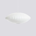 Crisscross Bubble Pendant Light