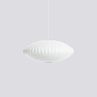 Crisscross Bubble Pendant Light