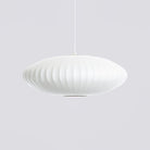 Crisscross Bubble Pendant Light