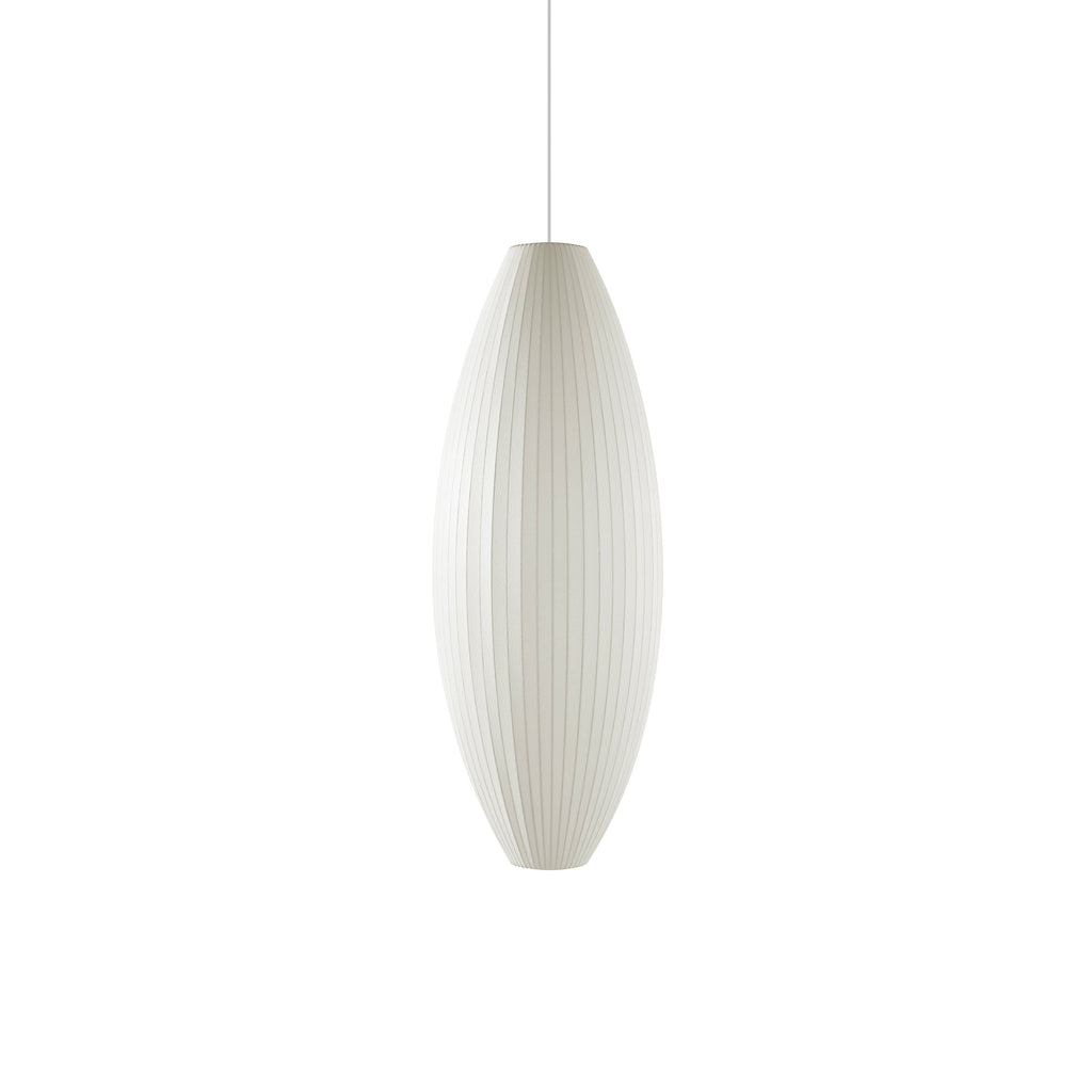 Crisscross Bubble Pendant Light