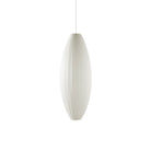 Crisscross Bubble Pendant Light