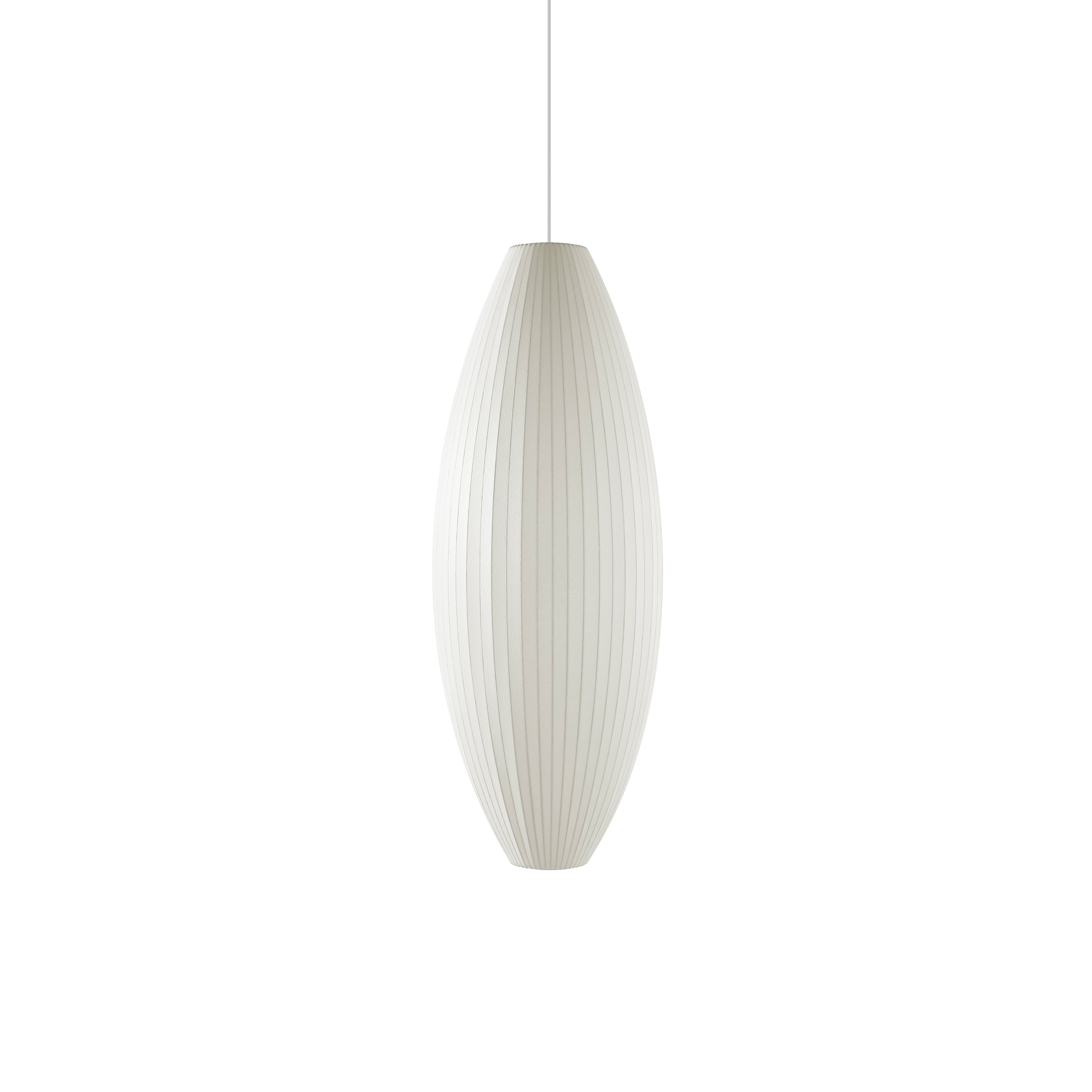 Crisscross Bubble Pendant Light