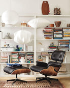 Crisscross Bubble Pendant Light