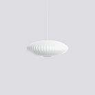 Crisscross Bubble Pendant Light