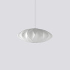 Crisscross Bubble Pendant Light