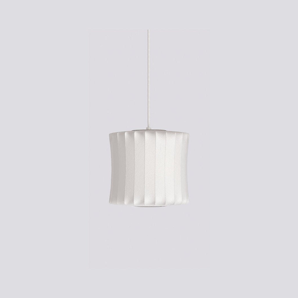 Crisscross Bubble Pendant Light