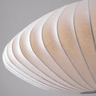 Crisscross Bubble Pendant Light