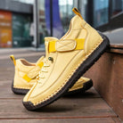 Nova | Women Walking Sneakers With Wide Toe Box And Cushioned Sole For Long Days On Your Feet