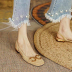 Evona Slingbacks
