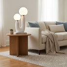 Oo Rough Table Lamp