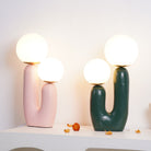 Oo Rough Table Lamp