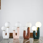 Oo Rough Table Lamp
