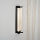 Rectangular Box Outdoor Wall Lamp