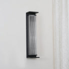 Rectangular Box Outdoor Wall Lamp