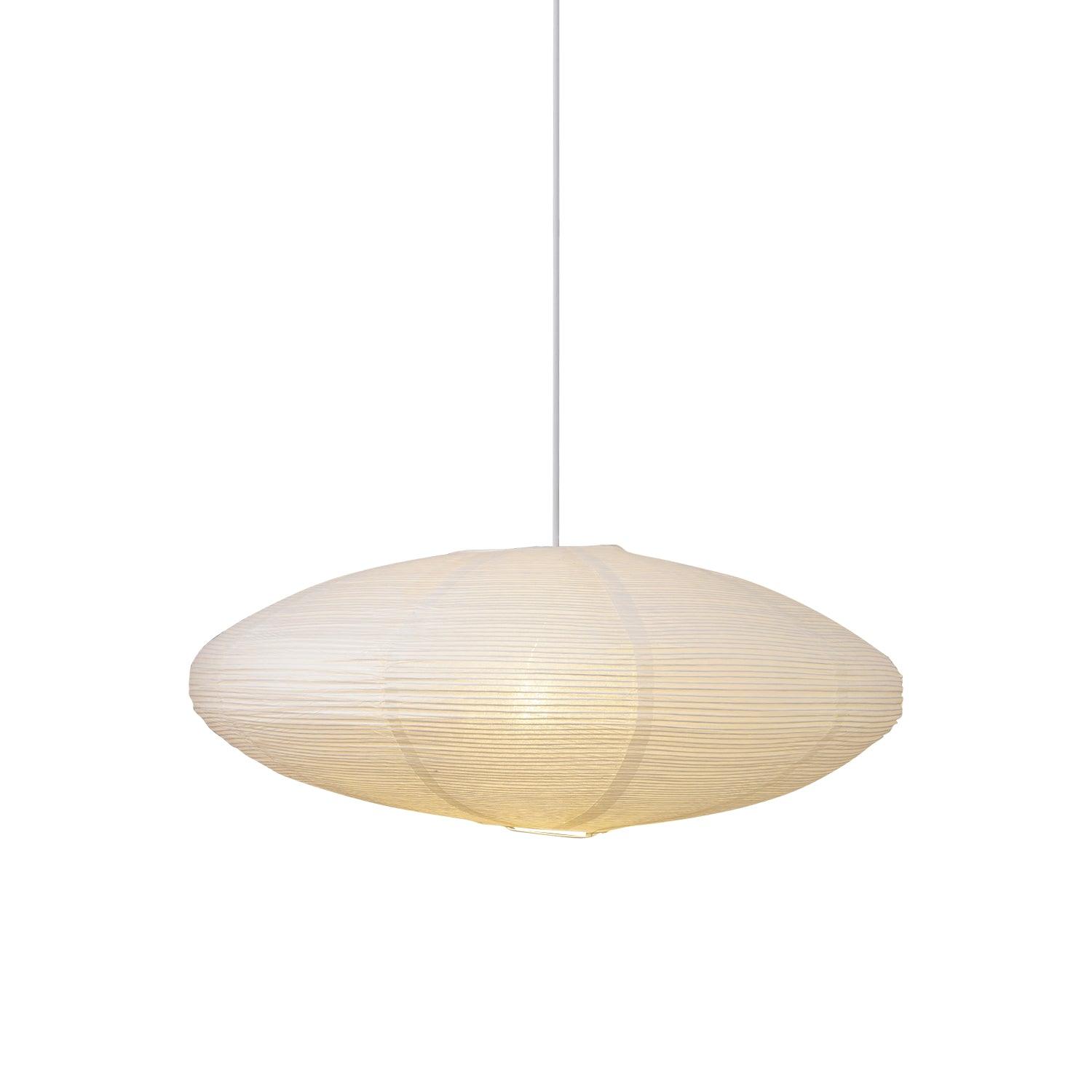 Washi Paper 15A 21A 26A Pendant Light