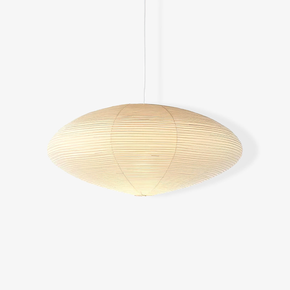Washi Paper 15A 21A 26A Pendant Light
