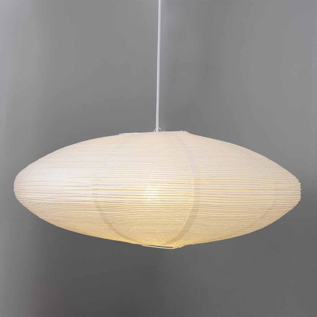 Washi Paper 15A 21A 26A Pendant Light
