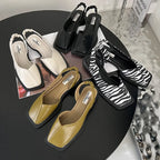 Delia Flats