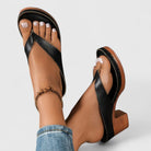 Jazrielle | Women Heels With Shaped Footbed Shock Absorbing Sole And Slip Resistant Outsole For Evening Or Office