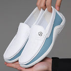 Leather Loafers – Men's Slip-On Dress Shoes | Benardi