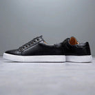 Saint -Tropez Leather Shoes