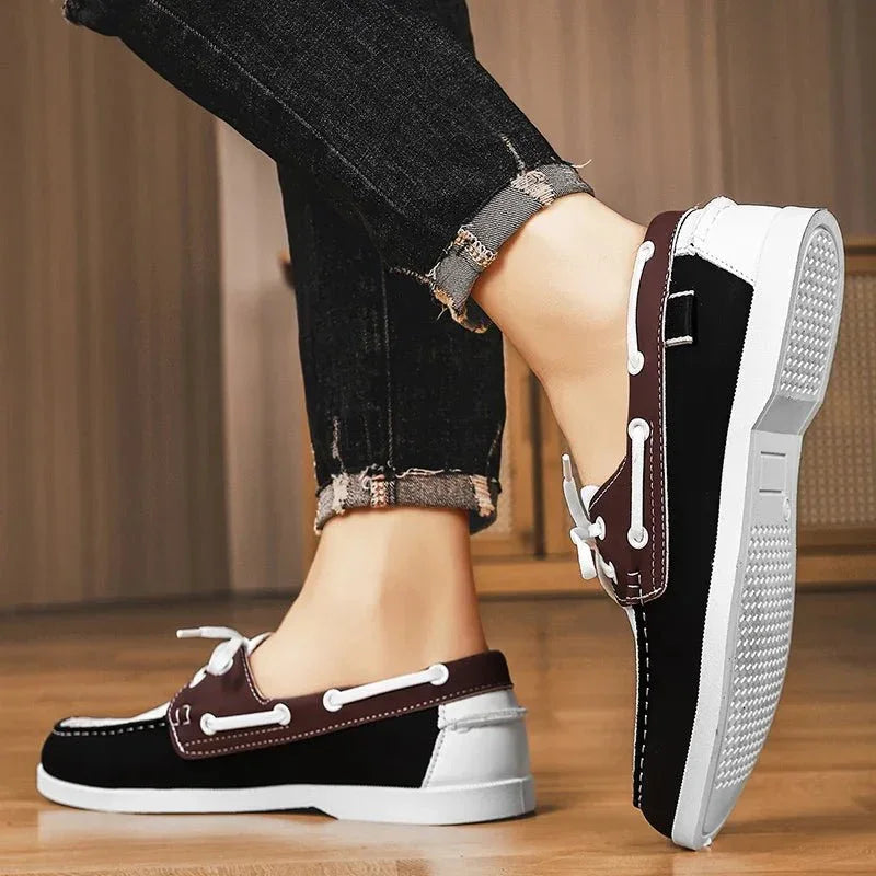 Oakmere Loafers