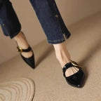 Lena Flats
