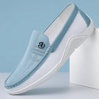 Leather Loafers – Men's Slip-On Dress Shoes | Benardi
